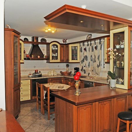 Luxury Villa Samos Exterior photo