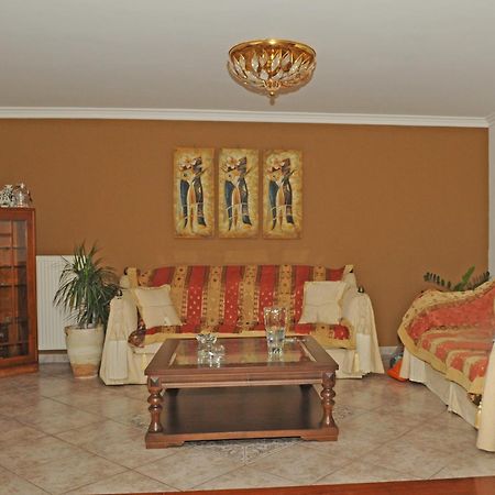Luxury Villa Samos Exterior photo