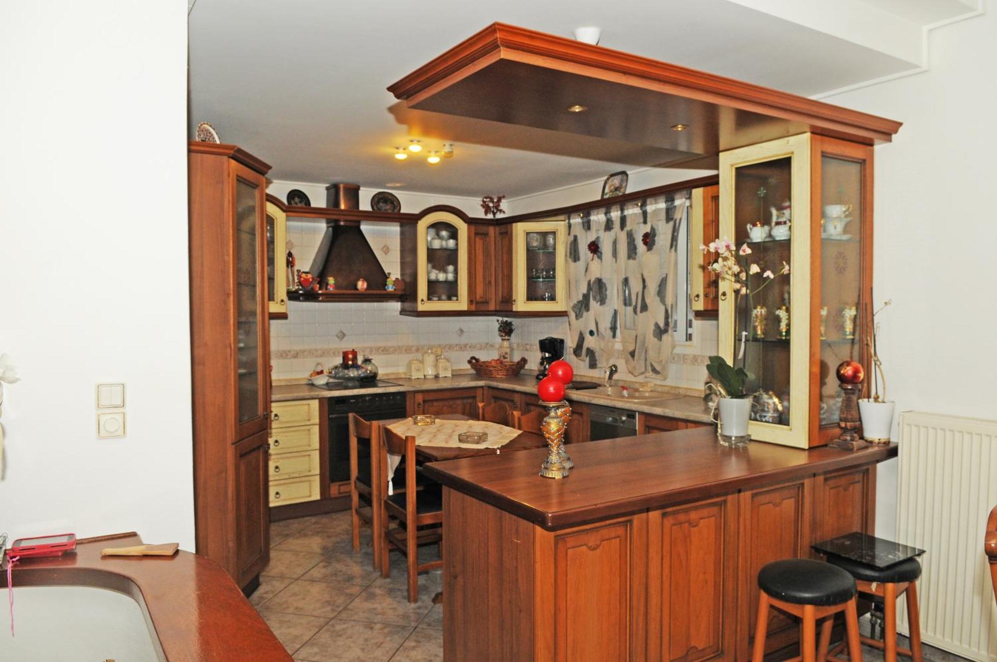 Luxury Villa Samos Exterior photo
