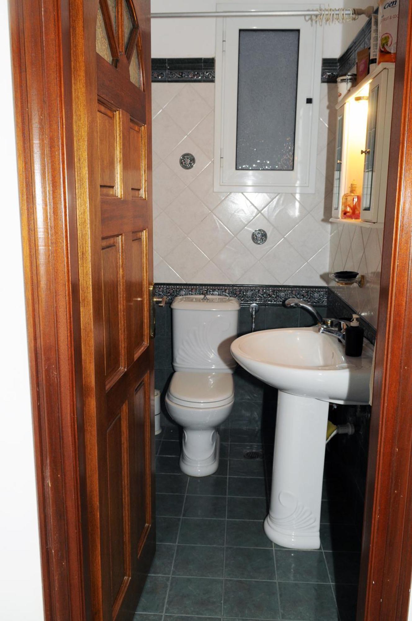 Luxury Villa Samos Exterior photo