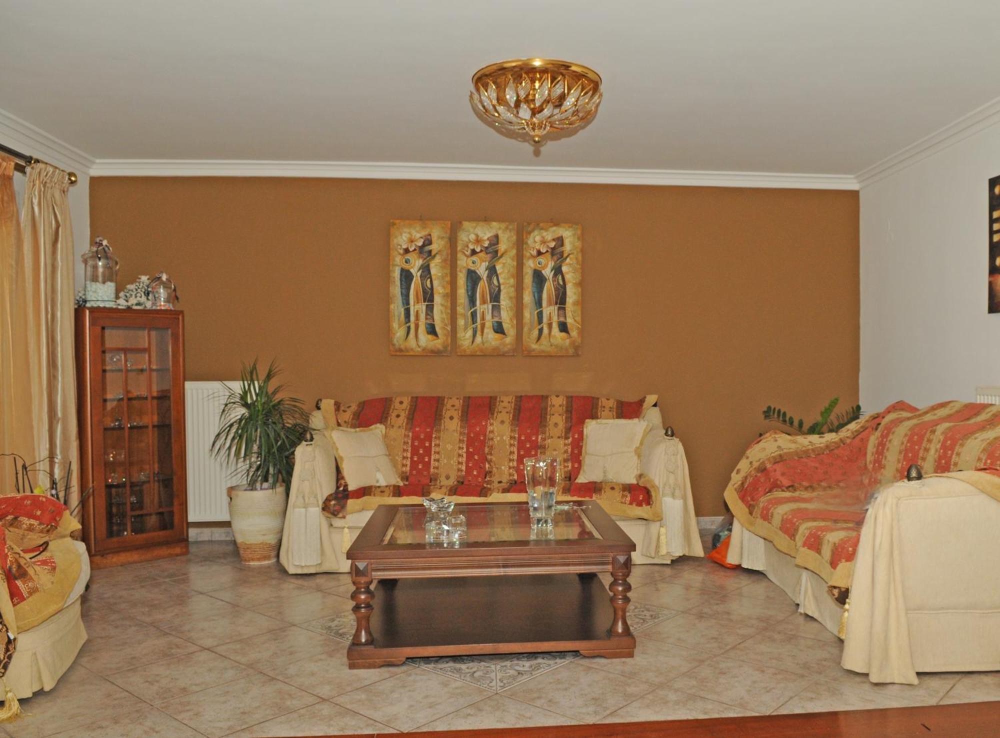 Luxury Villa Samos Exterior photo