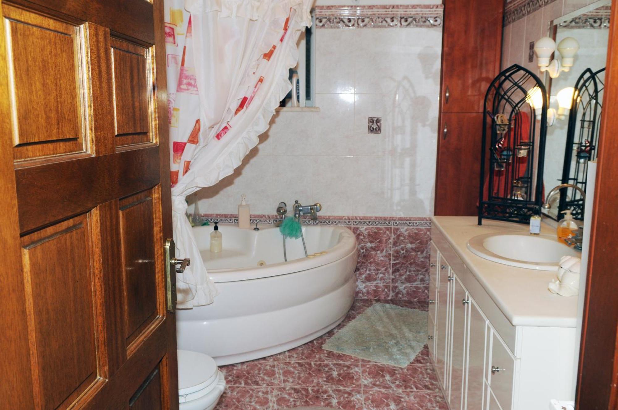 Luxury Villa Samos Exterior photo