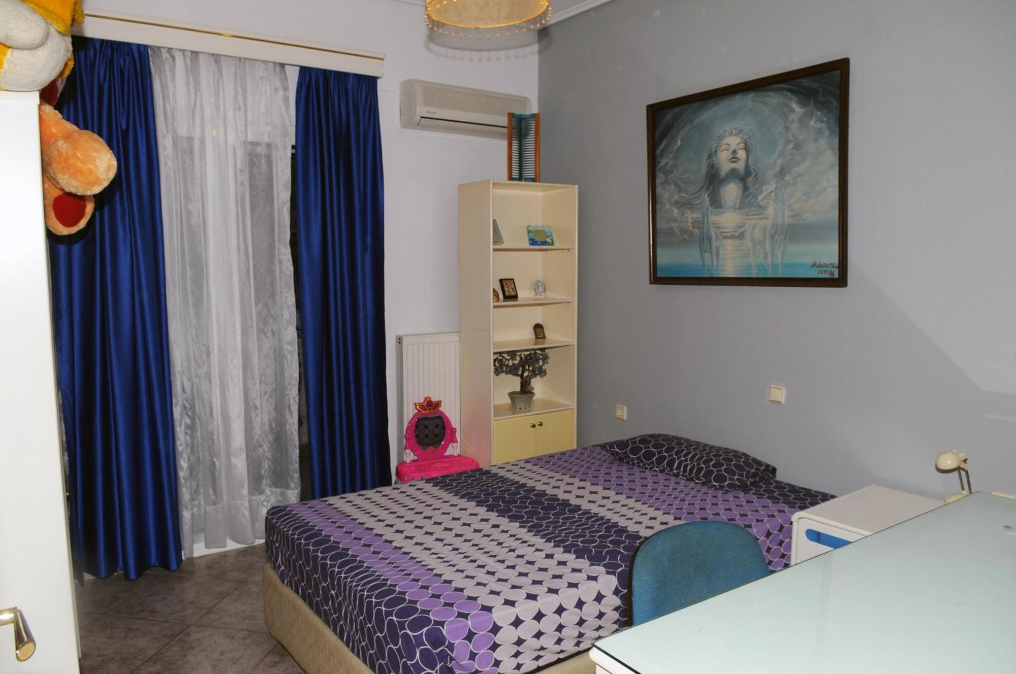 Luxury Villa Samos Exterior photo