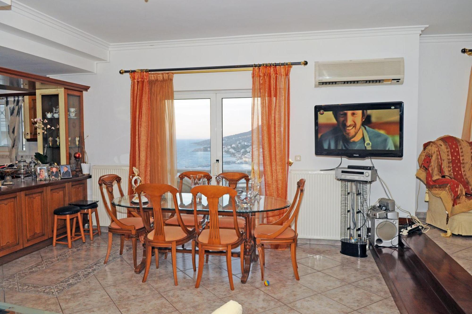 Luxury Villa Samos Exterior photo